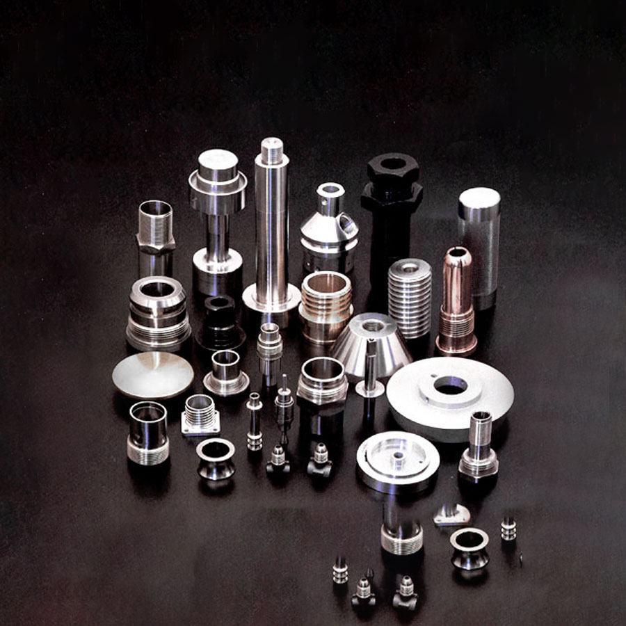 Special Turned Products Rga And Psm Fasteners 